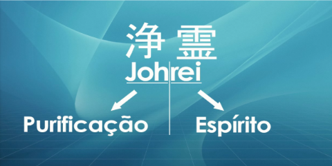 Johrei