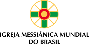 Logo da Igreja Messiânica