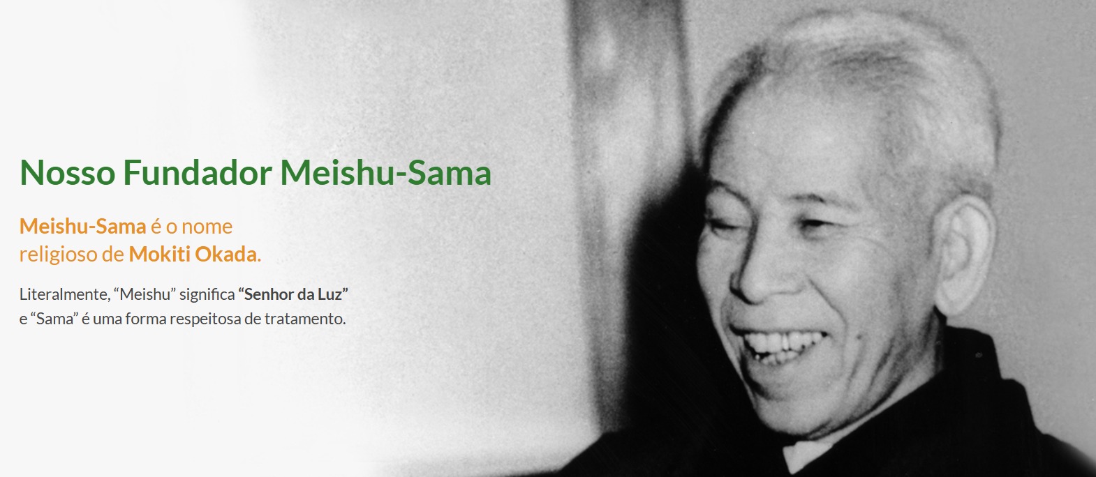 Meishu-Sama